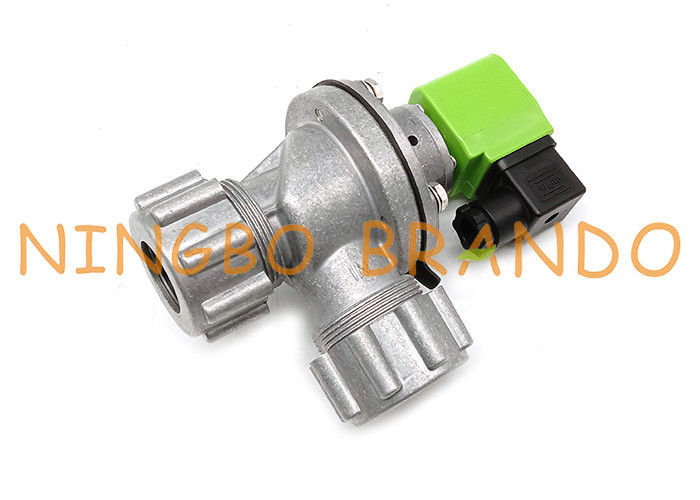 BFEC DMF-ZM-20 Bilye Somunu Tipi 3/4 '' İnç Diyaframlı Toz Toplayıcı Vana