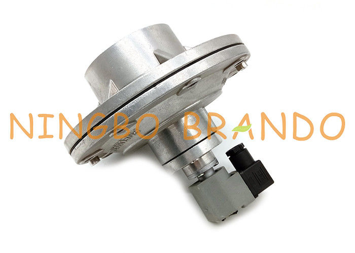 Goyen Tipi CA89MM 3-1 / 2'' Tam Daldırma Düz Montajlı Pulse Jet Vana