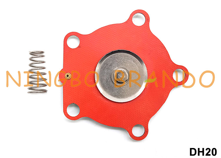 3/4'' MD01-20 Diyafram Tamir Takımı Taeha TH-4820-B TH-4820-C