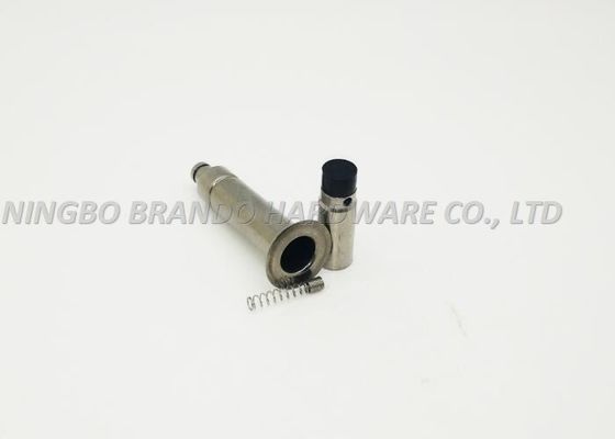 Rubber Band Dust Collector Electromagnetic Valve Part Movable Core/Interior Spring Solenoid Stem