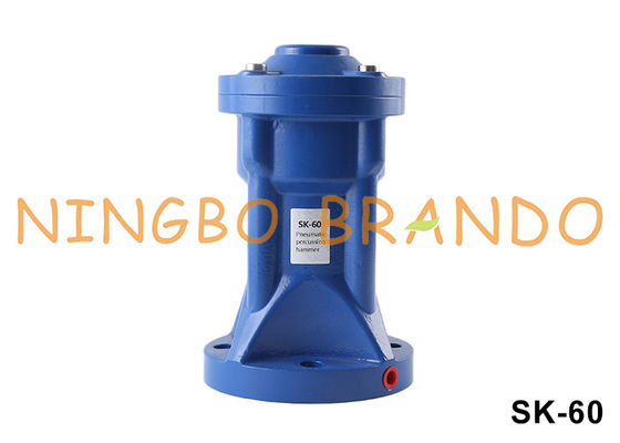 SK-60 SEISHIN Tipi Pnömatik Hava Çarpıcı Perküsyon Çekici SK60