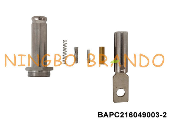 17120 162188 140229 Henny Penny Fryer solenoid valfi için armatür onarım kiti