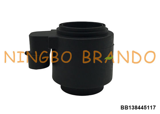 12V DC 23W CNG Doğalgaz Solenoid Silindir Valfi Tamir Kiti için Solenoid Bobin