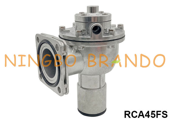 Goyen Tipi RCA45FS 1.5'lik Toz Filtresi için Flanged Remote Pilot Valve