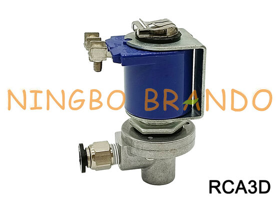 RCA3D Goyen Tipi Uzaktan Pilot Valf RCA3D0 RCA3D1 RCA3D2 24V 110V 220V