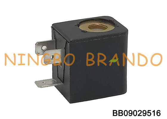 EVI 7/9 AMISCO Tipi Pnömatik Solenoid Valf Bobini 12V 24V 110V 220V 22VA 20W
