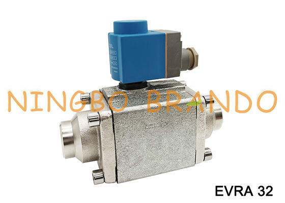 Danfoss Tip EVRA 32 042H1126 Elektromanyetik Vana EN-JS1025