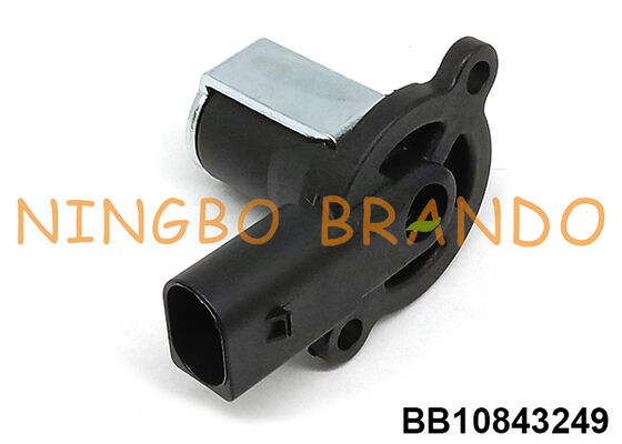 LR075759 Landi Rover için hava süspansiyonu pompası solenoid bobini