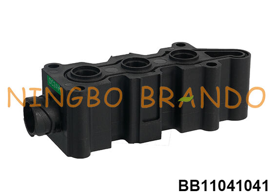 Kamyon ECAS Solenoid Valf Bobini Wabco Tip 4422002221 4423002221 için 24VDC