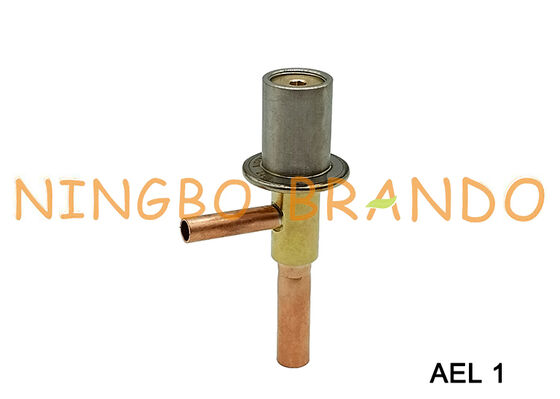 Honeywell Tip AEL-1.0 Otomatik Genleşme Vanası AEL-222201 AEL-222211