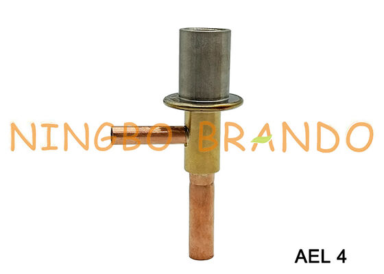 Otomatik genleşme valfi Bal kuyusu Tip AEL- 4.0 AEL-222204 AEL-222214