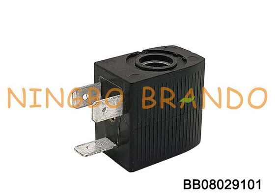 Burkert Tip 6011 6012 Solenoid Valf Bobini 24VDC 24V 230V 4W