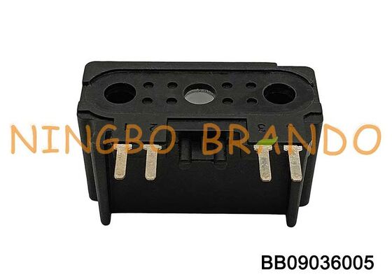Solenoid Bobin 24VDC 442 500 710 2 442 500 700 2 WABCO Tipi Römork ABS ECU Tamir Takımı