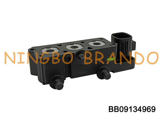 12V Hava Süspansiyon Solenoid Valf Bobini RVH000095 RVH000055 RVH500050 RVH500060 RVH000046