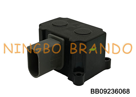 12VDC 10W BMW Hava Süspansiyon Solenoid Valf Bobini 4722555610 37206875176