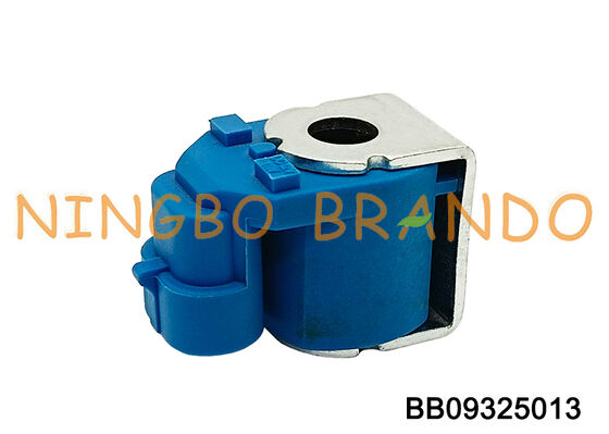 12V DC 3 Ohm IG1 LPG CNG Enjektör Rayı Tamir Takımı Solenoid Bobin