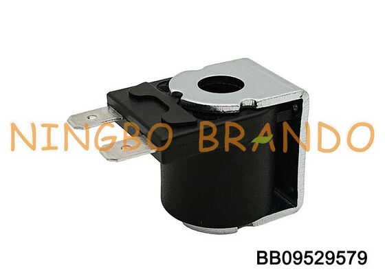 DC12V 11W Solenoid Bobin STAG CNG Redüktör AC M10 AC M12 BFC Elektrovalf Tamir Takımı