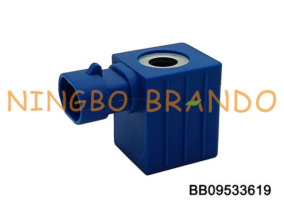 DC12V 3 Ohm Solenoid Bobin OMVL LPG CNG Enjektör Rayı Tamir Takımı 12 Volt
