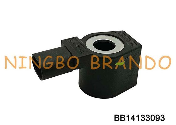 LO-VATO CNG Sıralı Basınç Düşürücü Solenoid Bobin 12V DC 13W 15.5W