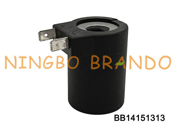 AT90E BRC CNG Basınç Düşürücü Regülatör 12VDC Solenoid Bobin Tamir Takımı