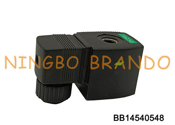 Solenoid Valf Bobinleri Burkert Tipi 12V 24V DC 110V 120V 220V 230V AC 50Hz