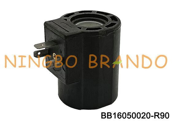 BO-SCH REXROTH Tip R901080794 Solenoid Valf Bobini 24VDC 29W