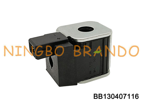 12VDC 24VDC Hidrolik Solenoid Bobin CCS012A CCS024A CCP012A CCP024A CCS012AD CCS024AD