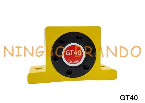 GT40 Vibratör Endüstriyel Pnömatik Vibratör Tedarikçisi