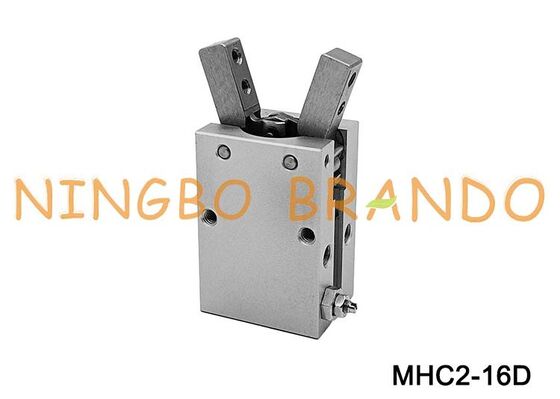 SMC Tip MHC2-16D Pnömatik Açısal Pnömatik Tutucu 16mm