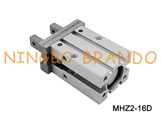 SMC Tip MHZ2-16D Pnömatik Paralel Pnömatik Tutucu 16mm