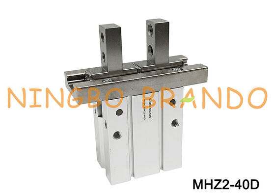 SMC Tip MHZ2-40D Pnömatik Paralel Pnömatik Tutucu 40mm