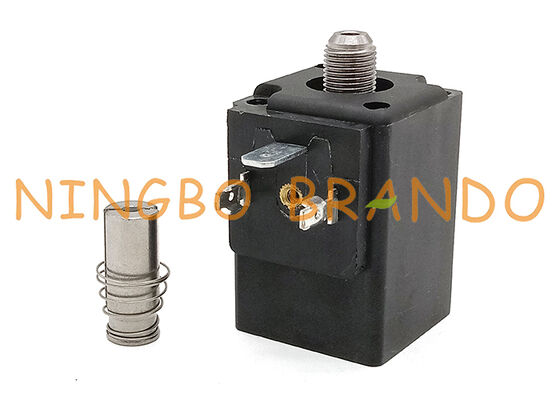0311 C 0312 C 0211 Burkert Tip Manyetik Valf Bobini 12V 24V 110V 220V 22VA 20W