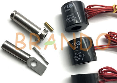 FTX8267A01505439 Kitleri Ile ASCO 162188 MP-C-011 Solenoid Bobin 240 / 50FB Henny Penny Ticari Mutfak Fritöz Için