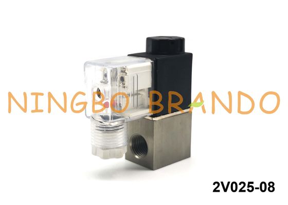 AIRTAC Tipi 2V025-08 1/4 