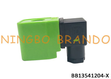 SBFEC Tipi Yeni Sürüm DMF Serisi Toz Toplayıcı Için Solenoid Bobin Tamir Kiti Darbe Vana AC220V DC24V