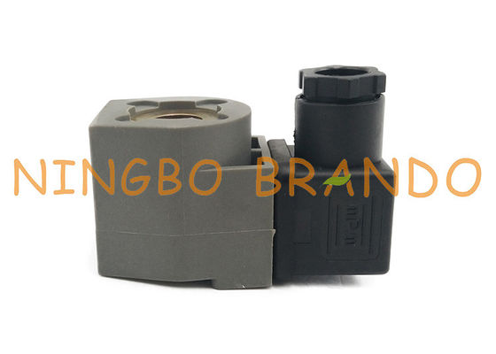 Goyen Tipi Solenoid Valf Bobini CY123 N282 C53056N QR 24VDC 220VAC