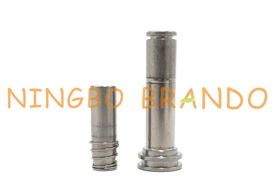 2 Yollu Normalde Kapalı Solenoid Valf Armatürü Piston Grubu