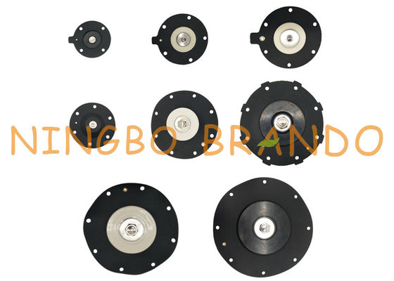 BFEC Darbe Valfi Diyaframı