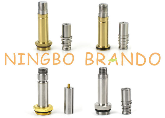 Solenoid Valf Pistonu