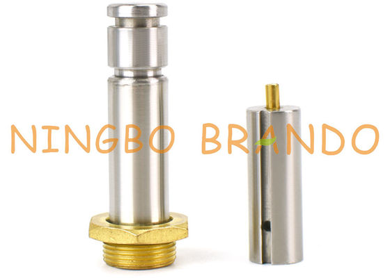 Toz Toplayıcı Darbe Vanası Yedek Parça Yeniden Yapım Kiti Armatür Piston