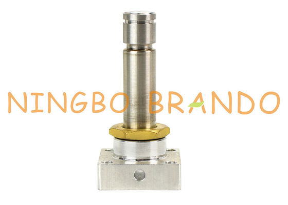 Toz Toplayıcı Darbe Valfi Tamir Takımı Solenoid Mil Armatürü Pistonu