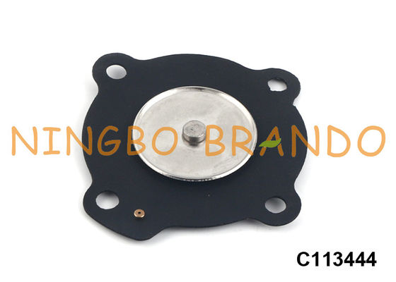 C113-444 1 '' ASCO SCG353A041 için Darbe Vana Diyaframı