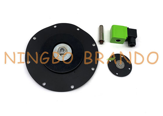 SBFEC Tip 4 '' DMF-Y-102SA Toz Toplayıcı Darbe Vanası Membran Tamir Takımı