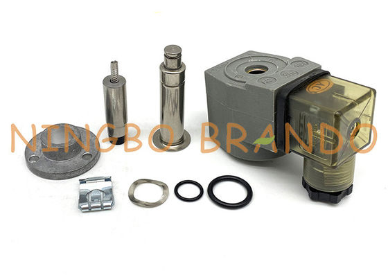 K0380 M1131B Goyen Tipi 12.0mm Toz Toplayıcı Solenoid Valf Gövdesi
