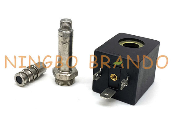 Turbo Tip Darbe Jet Valfi GPC 10 Yedek Solenoid Armatür Pistonu