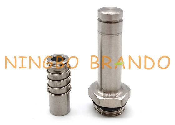 11.0mm OD Autel Tipi Darbe Jet Valf Armatürü ve Piston Montajı