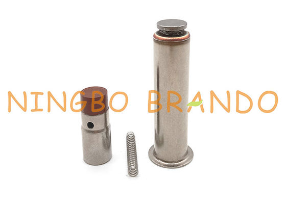 BFEC 2/2 Yollu NC Toz Toplayıcı Darbe Jet Solenoid Valf Gövdesi