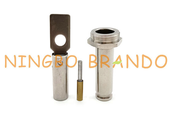 17120 162188 140229 Henny Penny Fritöz MP-C-011 Solenoid Valf Gövdesi
