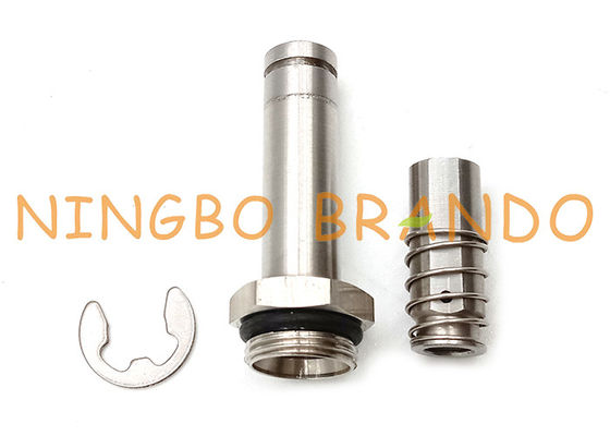 11.0mm OD 2/2 Yollu Darbe Jet Valfi Onarım Seti Solenoid Pilot Komplesi