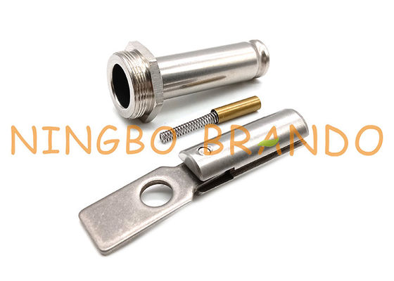 Henny Penny Fritöz Solenoid Valfı MP-C-011 Bobin Armatür Grubu